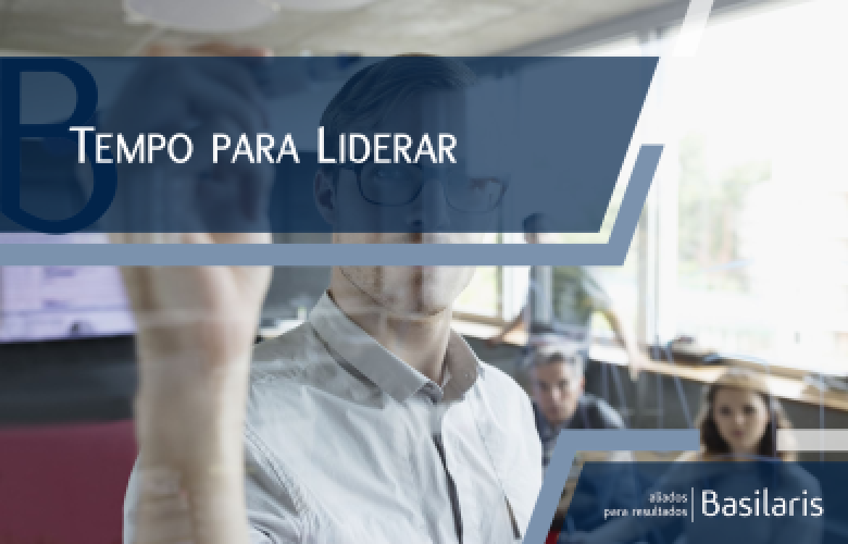 Tempo para Liderar