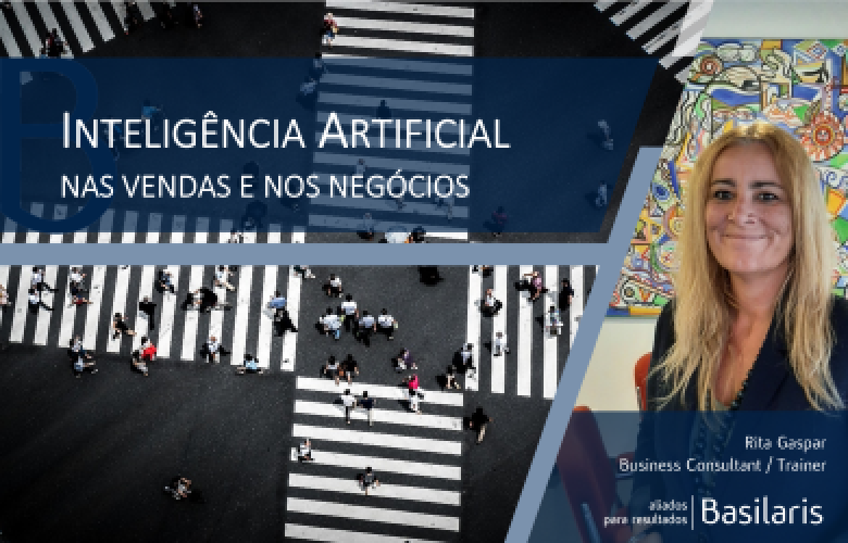 IA nas Vendas e nos Negócios