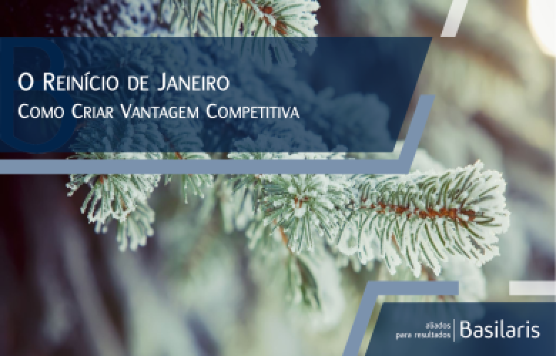 O Reinício de Janeiro